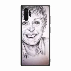 Ellen Samsung Galaxy Note10 Phone Case