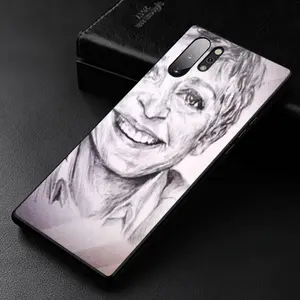 Ellen Samsung Galaxy Note10 Phone Case