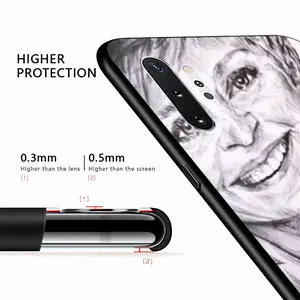 Ellen Samsung Galaxy Note10 Phone Case