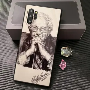 Bernie Sanders Samsung Galaxy Note10 Phone Case