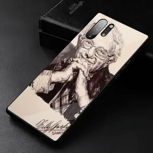 Bernie Sanders Samsung Galaxy Note10 Phone Case