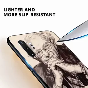 Bernie Sanders Samsung Galaxy Note10 Phone Case