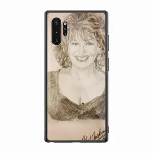 Joy Behar Samsung Galaxy Note10 Phone Case