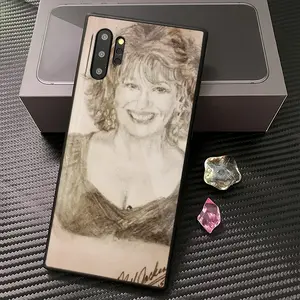 Joy Behar Samsung Galaxy Note10 Phone Case