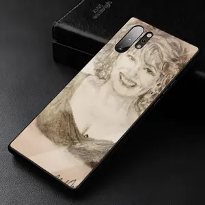 Joy Behar Samsung Galaxy Note10 Phone Case