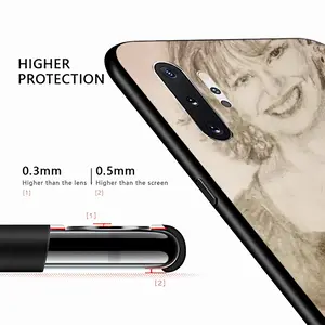 Joy Behar Samsung Galaxy Note10 Phone Case