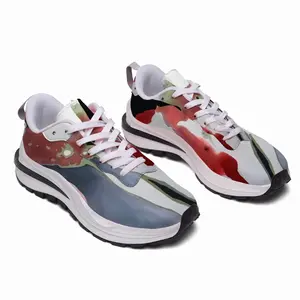 Men Hibiscus Training Shoes