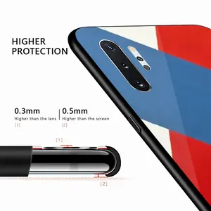 Flag 49 Samsung Galaxy Note10 Phone Case