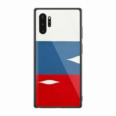 Flag 11 Samsung Galaxy Note10 Phone Case