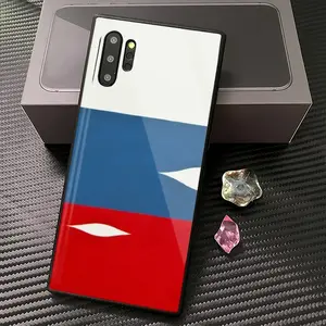 Flag 11 Samsung Galaxy Note10 Phone Case