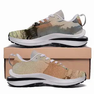 Men Venetian Silent Training Shoes