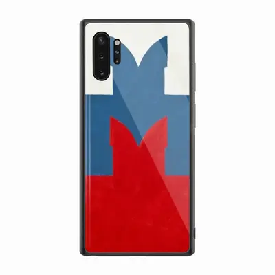 Flag 1 Samsung Galaxy Note10 Phone Case