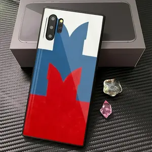 Flag 1 Samsung Galaxy Note10 Phone Case