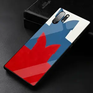 Flag 1 Samsung Galaxy Note10 Phone Case