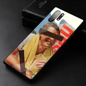 Time For Refreshments Samsung Galaxy Note10 Phone Case