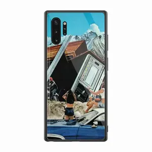 High Fidelity Samsung Galaxy Note10 Phone Case