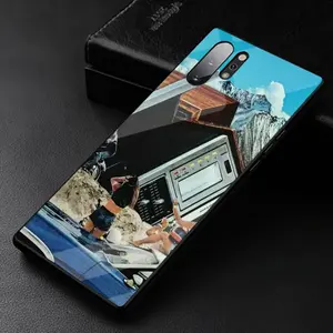 High Fidelity Samsung Galaxy Note10 Phone Case