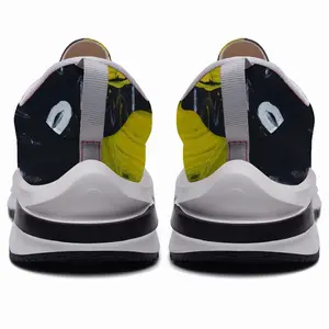 Men Yellow Darkness I Training Shoes