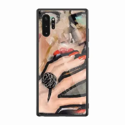 -Z- Samsung Galaxy Note10 Phone Case