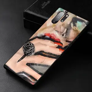 -Z- Samsung Galaxy Note10 Phone Case