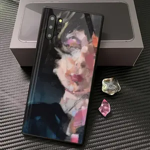 -J- Samsung Galaxy Note10 Phone Case