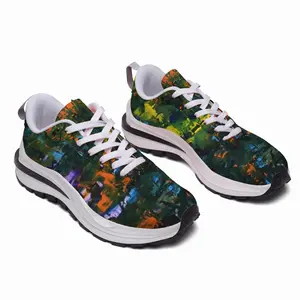 Men Mysterious Lights Training Shoes