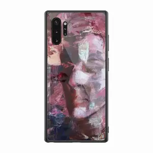 In The Eye Samsung Galaxy Note10 Phone Case