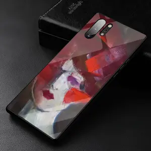 Fierce Samsung Galaxy Note10 Phone Case