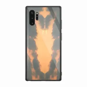 Bermuda Dragon Sunset Samsung Galaxy Note10 Phone Case