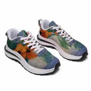 Men Sunflowers Training Shoes