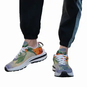 Men Sunflowers Training Shoes