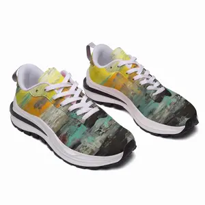 Men Untouched Nature Training Shoes