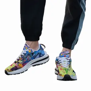 Men Fairy Magic Training Shoes