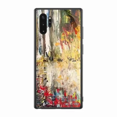 German River Samsung Galaxy Note10 Phone Case