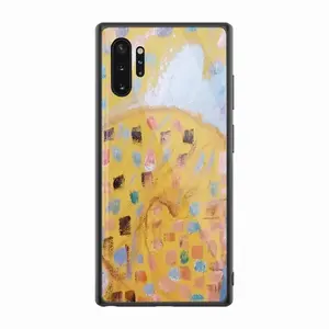 Yelow Samsung Galaxy Note10 Phone Case