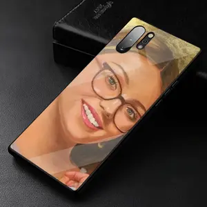 Lady Mia Samsung Galaxy Note10 Phone Case