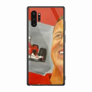 Michael Samsung Galaxy Note10 Phone Case