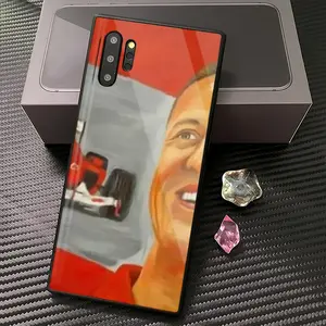 Michael Samsung Galaxy Note10 Phone Case