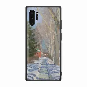 Abbakumtsevomarch Samsung Galaxy Note10 Phone Case