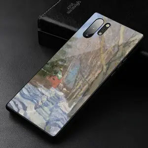 Abbakumtsevomarch Samsung Galaxy Note10 Phone Case