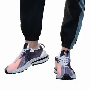 Men City Cat Training Shoes