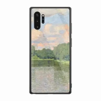 Hot Day Samsung Galaxy Note10 Phone Case