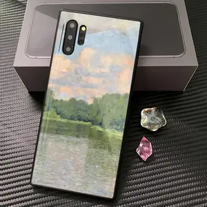 Hot Day Samsung Galaxy Note10 Phone Case