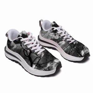 Men Bat Out Of Hell Training Shoes