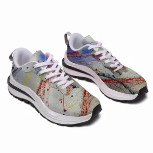 Men Sunrise On Pluto Training Shoes