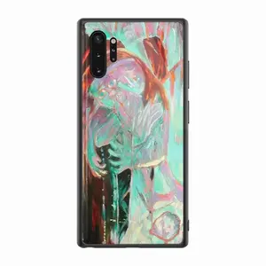 A Lament For The King Samsung Galaxy Note10 Phone Case