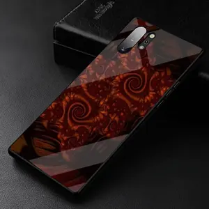 The Tiger Samsung Galaxy Note10 Phone Case