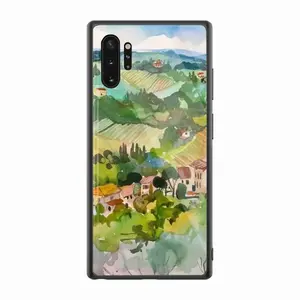 Toscana Samsung Galaxy Note10 Phone Case