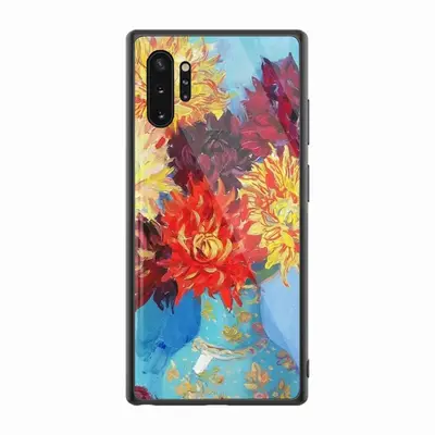 “Oriental Motif” Samsung Galaxy Note10 Phone Case