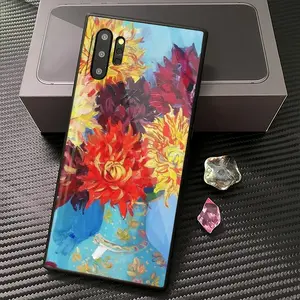 “Oriental Motif” Samsung Galaxy Note10 Phone Case